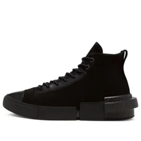 Chuck Taylor All Star Disrupt CX High „Triple Black”