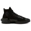 Chuck Taylor All Star Disrupt CX High „Triple Black”
