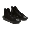 Chuck Taylor All Star Disrupt CX High „Triple Black”