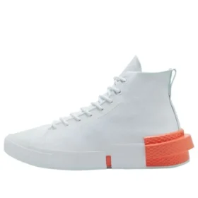 Chuck Taylor All Star Disrupt CX High „White Wild Mango”