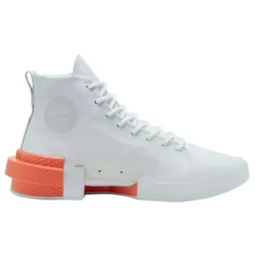 Chuck Taylor All Star Disrupt CX High „White Wild Mango”