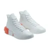 Chuck Taylor All Star Disrupt CX High „White Wild Mango”