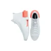 Chuck Taylor All Star Disrupt CX High „White Wild Mango”