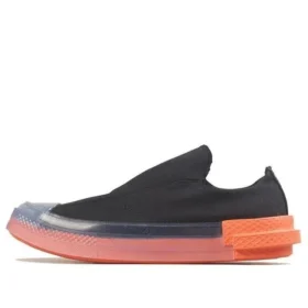 Chuck Taylor All Star Disrupt CX Low „Black Wild Mango”