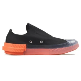 Chuck Taylor All Star Disrupt CX Low „Black Wild Mango”
