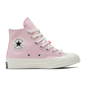 Chuck Taylor All Star „DIY Beads Sunrise Pink”