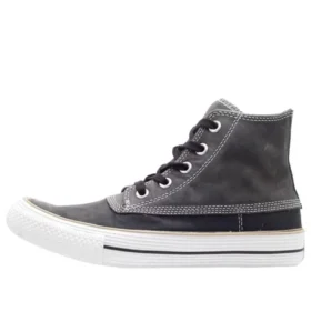 Chuck Taylor All Star Duck Boot Hi „Negru”