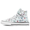 Chuck Taylor All Star Easy-On „Alb-albastru”