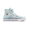 Chuck Taylor All Star Easy-On „Alb-albastru”