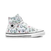 Chuck Taylor All Star Easy-On „Alb-albastru”