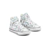 Chuck Taylor All Star Easy-On „Alb-albastru”