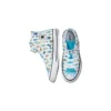 Chuck Taylor All Star Easy-On „Alb-albastru”