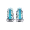 Chuck Taylor All Star Easy-On „Alb-albastru”