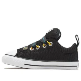 Chuck Taylor All Star Easy On „Black”