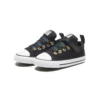 Chuck Taylor All Star Easy On „Black”