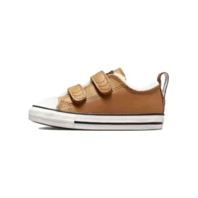 Chuck Taylor All Star Easy-On „Brown”