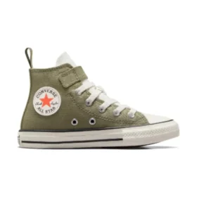 Chuck Taylor All Star Easy On „Brown”