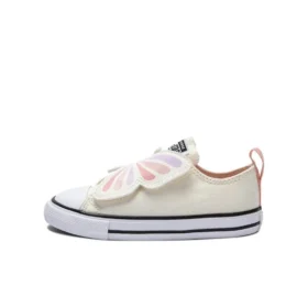 Chuck Taylor All Star Easy On Butterflies Low Top „Beige White”