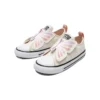 Chuck Taylor All Star Easy On Butterflies Low Top „Beige White”