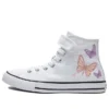 Chuck Taylor All Star Easy-On Butterflies „White Pink Phase Grape Fizz”