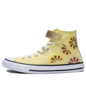 Chuck Taylor All Star Easy-On Citrus „Like Butter Doughnut Glaze and White”