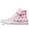 Chuck Taylor All Star Easy-On „Hearts and Roses”