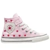 Chuck Taylor All Star Easy-On „Hearts and Roses”