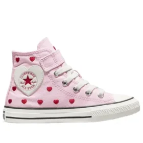 Chuck Taylor All Star Easy-On „Hearts and Roses”