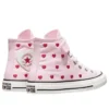 Chuck Taylor All Star Easy-On „Hearts and Roses”