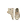 Chuck Taylor All Star Easy-On High „Embroidered Floral Print – Natural Ivory”