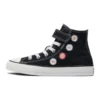 Chuck Taylor All Star Easy On High PS „Festival Florals”