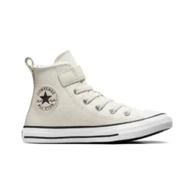 Chuck Taylor All Star Easy On High Top „Alb”