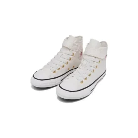 Chuck Taylor All Star Easy-On High „Valentine’s Day 2023 – Vintage White”