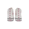 Chuck Taylor All Star Easy-On High „Valentine’s Day 2023 – Vintage White”