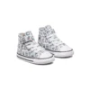 Chuck Taylor All Star Easy-On High „White Blue”
