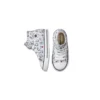 Chuck Taylor All Star Easy-On High „White Blue”