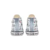 Chuck Taylor All Star Easy-On High „White Blue”
