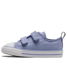 Chuck Taylor All Star Easy-On Iridescent Low Top „Ultra Violet”