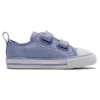Chuck Taylor All Star Easy-On Iridescent Low Top „Ultra Violet”