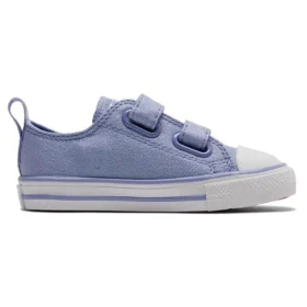 Chuck Taylor All Star Easy-On Iridescent Low Top „Ultra Violet”