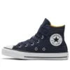 Chuck Taylor All Star Easy-On Jacquard matlasat „Navy”