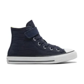 Chuck Taylor All Star Easy-On Jacquard matlasat „Navy”