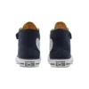 Chuck Taylor All Star Easy-On Jacquard matlasat „Navy”