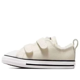 Chuck Taylor All Star Easy On Leather „Alb”