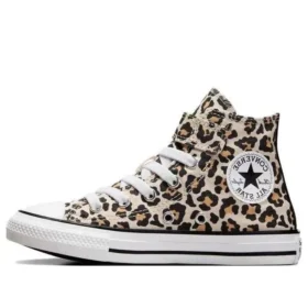 Chuck Taylor All Star Easy On „Leopard”
