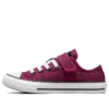 Chuck Taylor All Star Easy On Low Sparkle „Prime Pink”