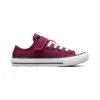 Chuck Taylor All Star Easy On Low Sparkle „Prime Pink”
