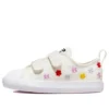 Chuck Taylor All Star Easy-On Low TD „Brodură florală”