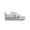 Chuck Taylor All Star Easy-On Low TD „Butterfly Embroidery – Pale Amethyst”