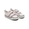 Chuck Taylor All Star Easy-On Low TD „Butterfly Embroidery – Pale Amethyst”